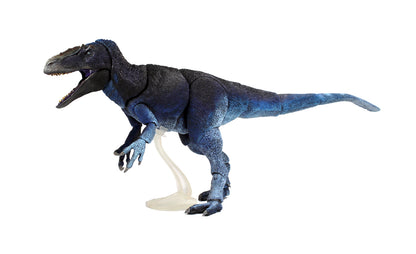 in stock！Beasts of the Mesozoic Yutyrannus huali- 1/18th scale action figure!