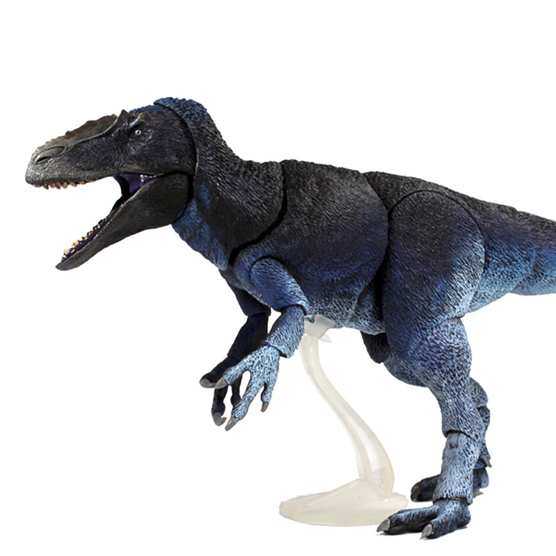in stock！Beasts of the Mesozoic Yutyrannus huali- 1/18th scale action figure!